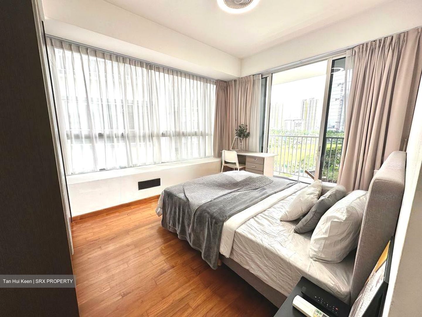 The Parc Condominium (D5), Condominium #452393371